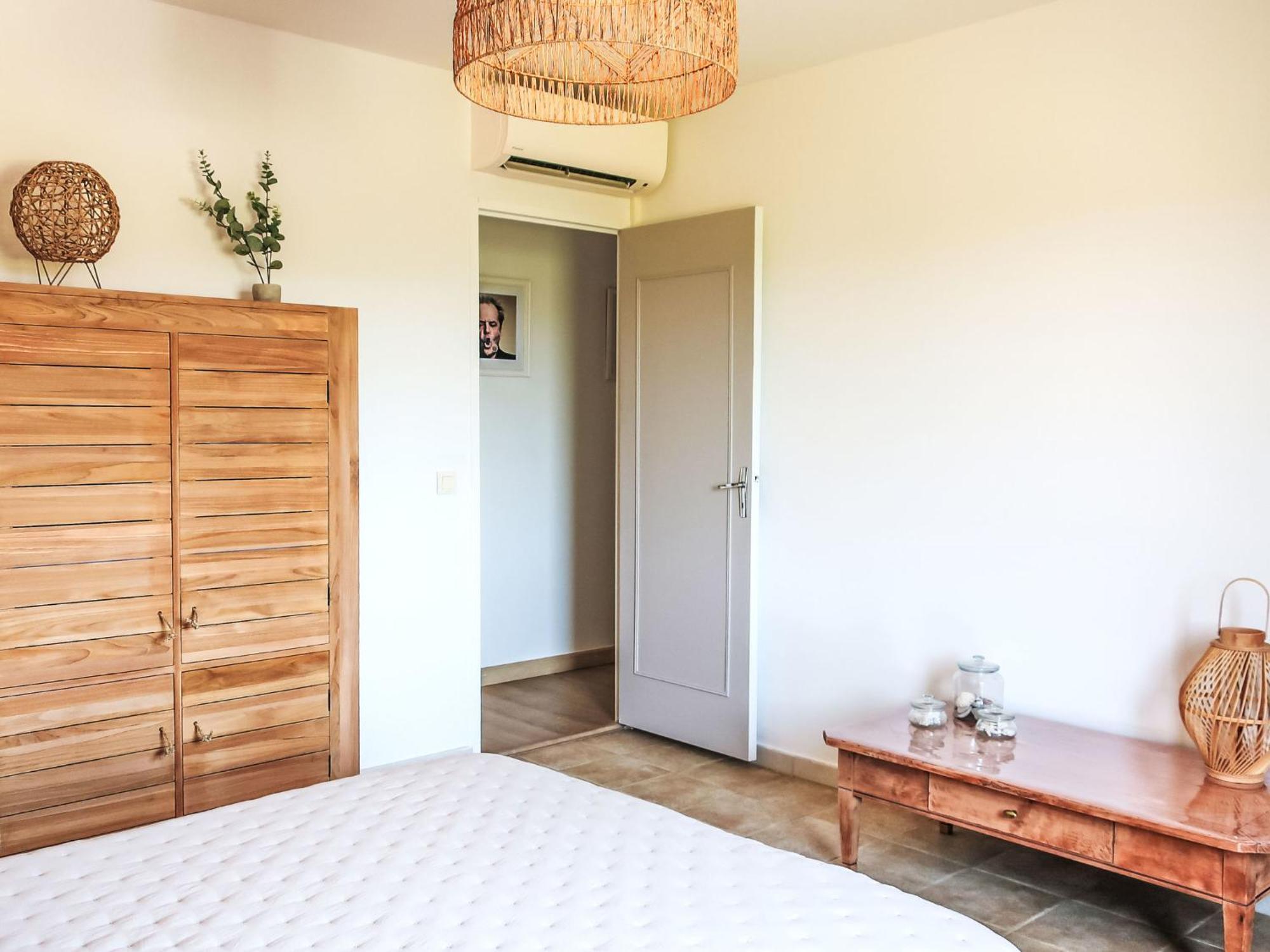 Villa Aurval By Interhome Cogolin Extérieur photo